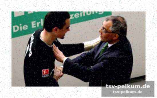 Magaths triumph und klinsmanns fall