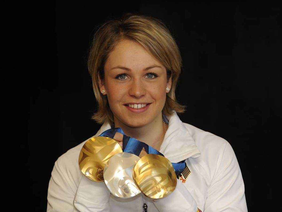 Magdalena neuner: der verzicht, der eine medaille kostete?
