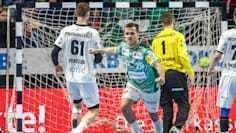 Magdeburg demoliert Flensburg – Lidl Final4 perfekt!