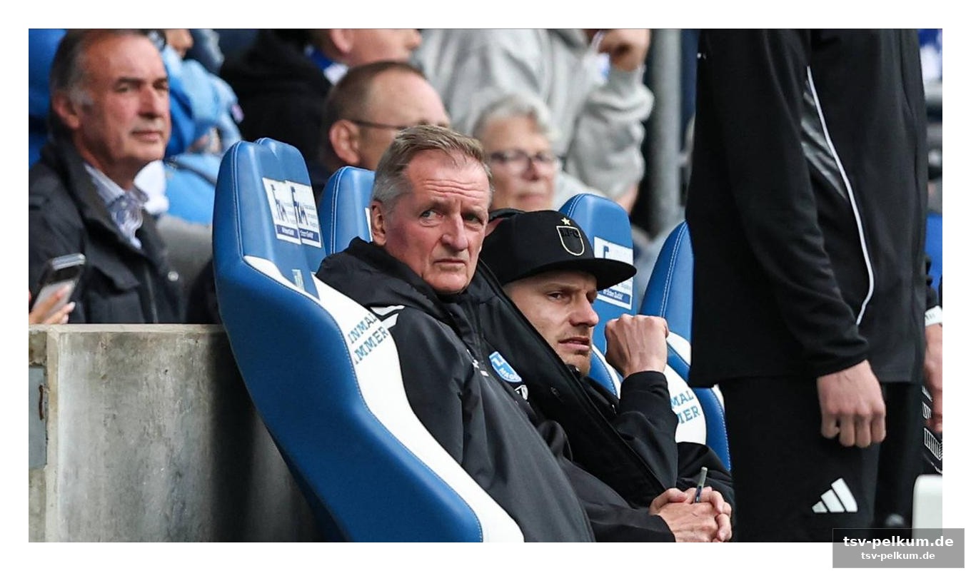 Sander verlängert vertrag: ein glücksfall für magdeburg