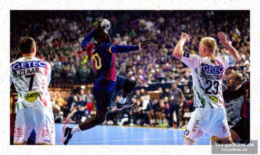 Barcelona ist warnendes beispiel