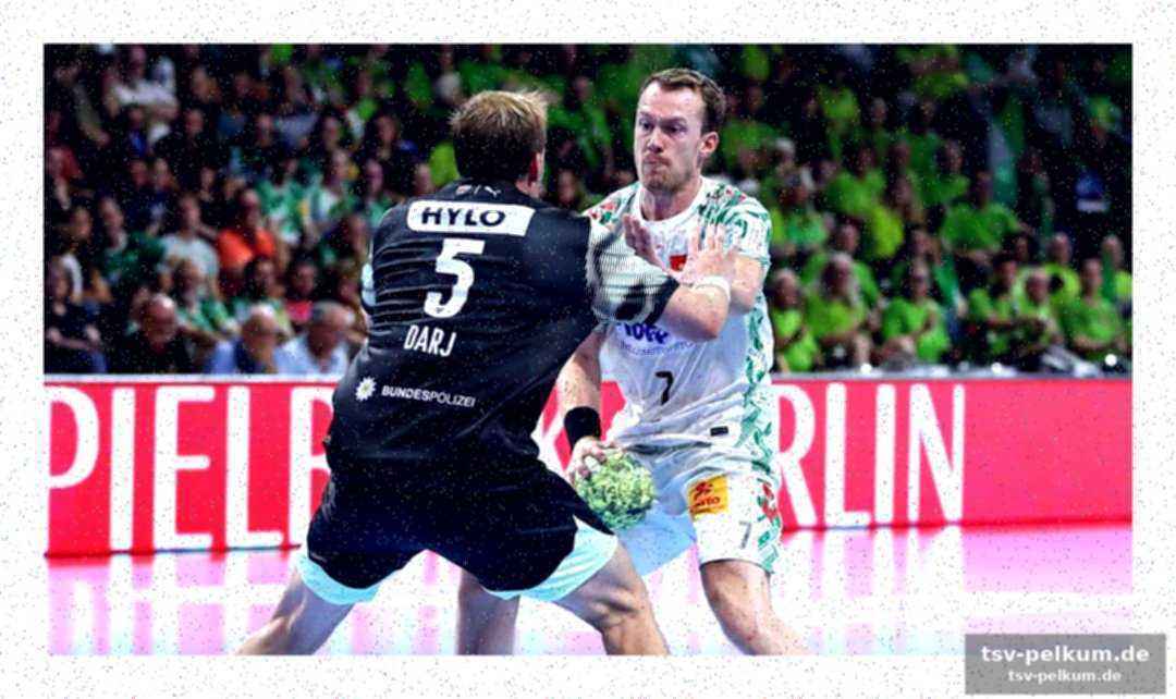 So viel handball war nie umsonst – aber nur, wer genau hinschaut