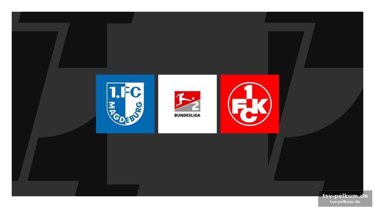 Kaiserslautern mit auswärtsproblemen