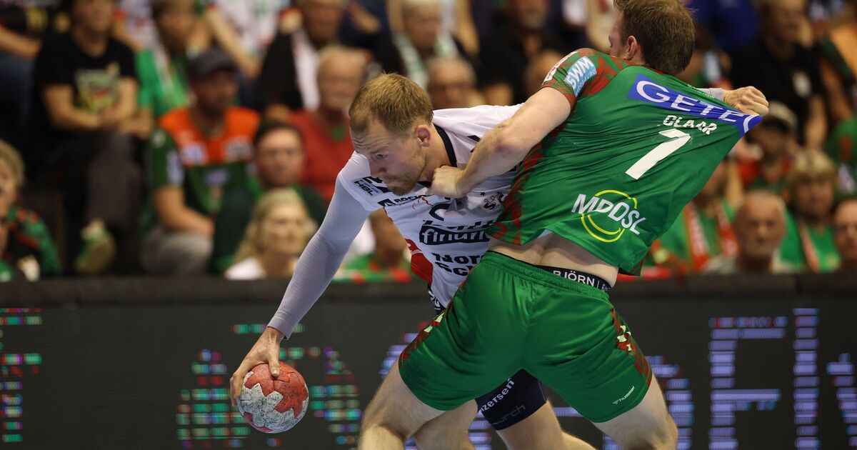 Magdeburg holt die meisterschaft: dramatischer sieg gegen flensburg!