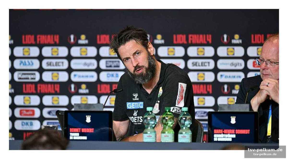 Doppelbelastung: liga-spitze und champions league