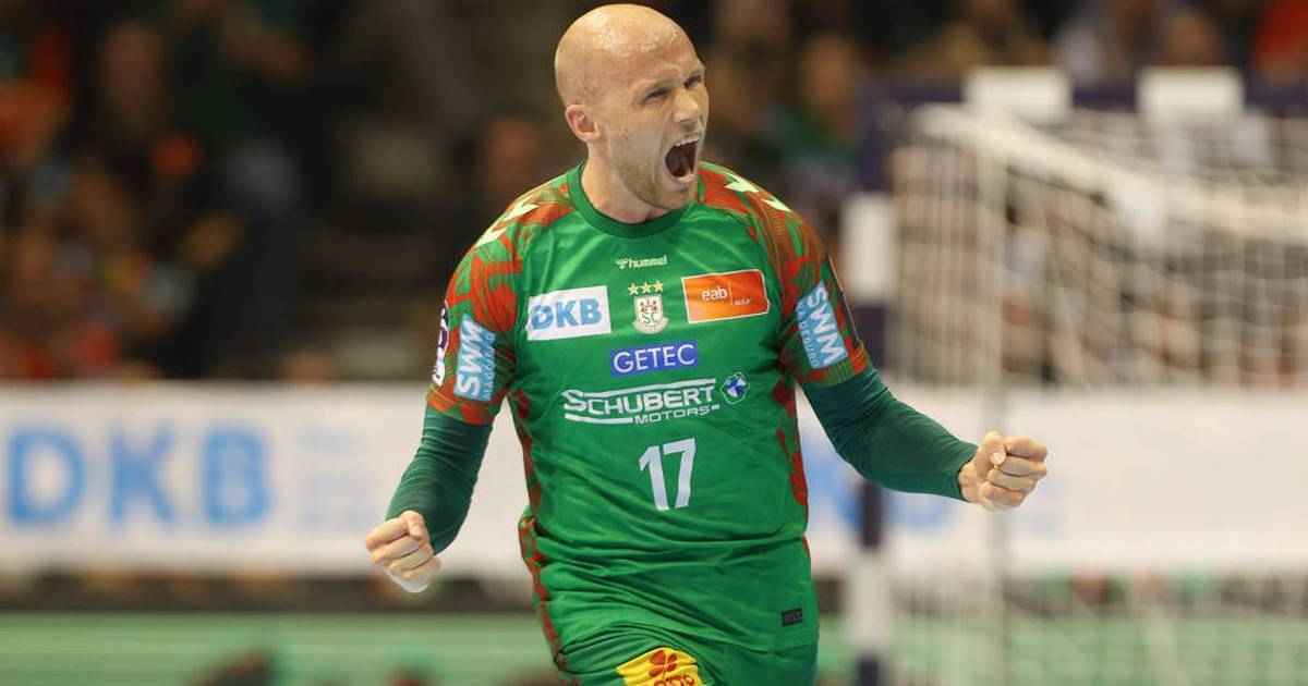 Magdeburg krönt sich zum handball-meister – dramatik bis zur letzten sekunde!