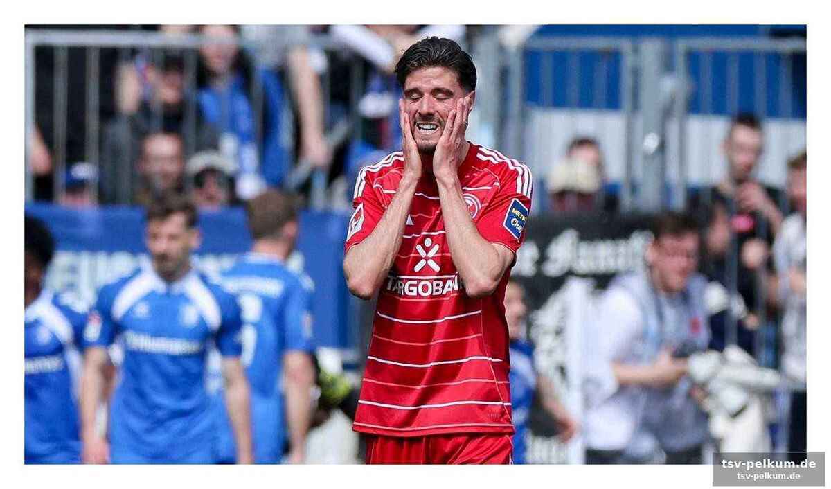 Frühe magdeburger führung demoralisiert die fortuna