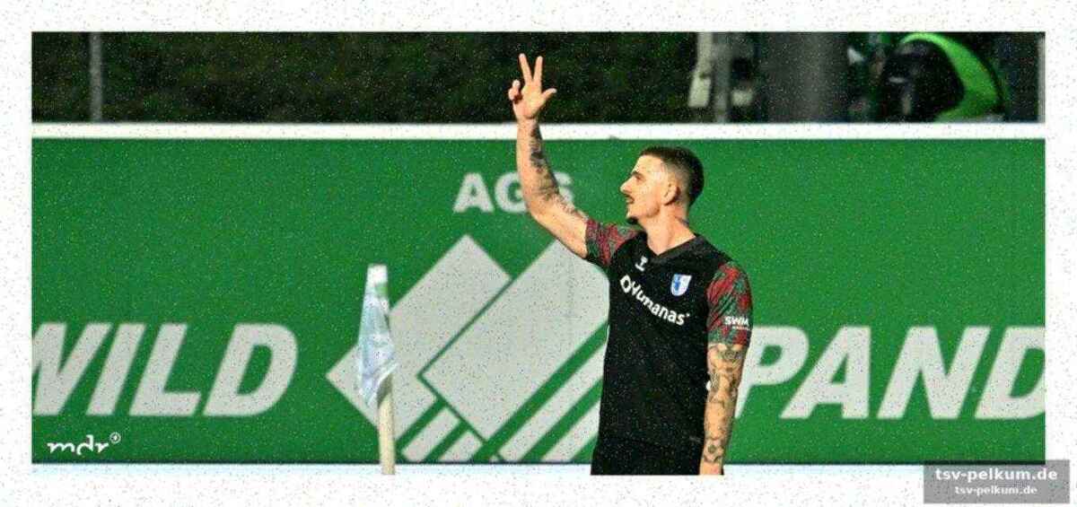 Fürth gibt nicht auf – dramatik pur