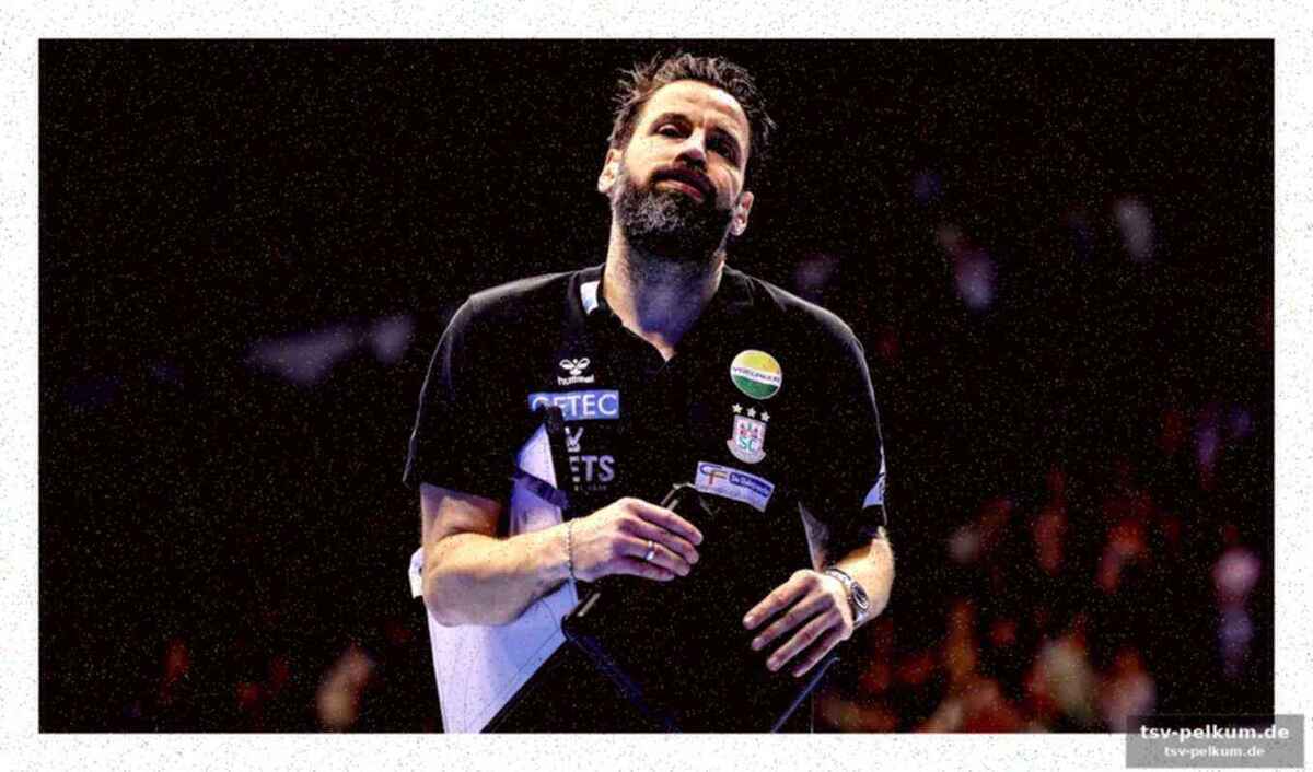 Füchse berlin bekommen das schreckensszenario schon im viertelfinale