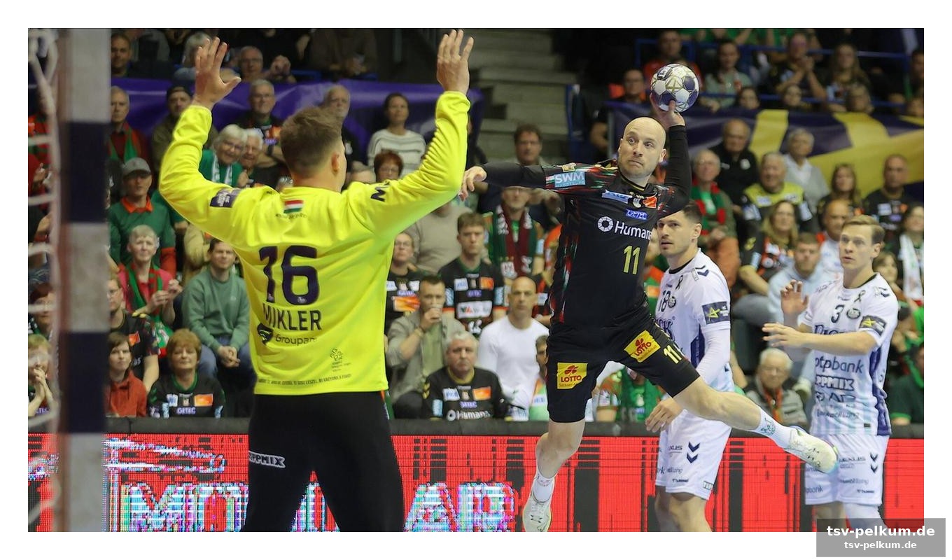 Die wiegert-sieben dominiert pick szeged