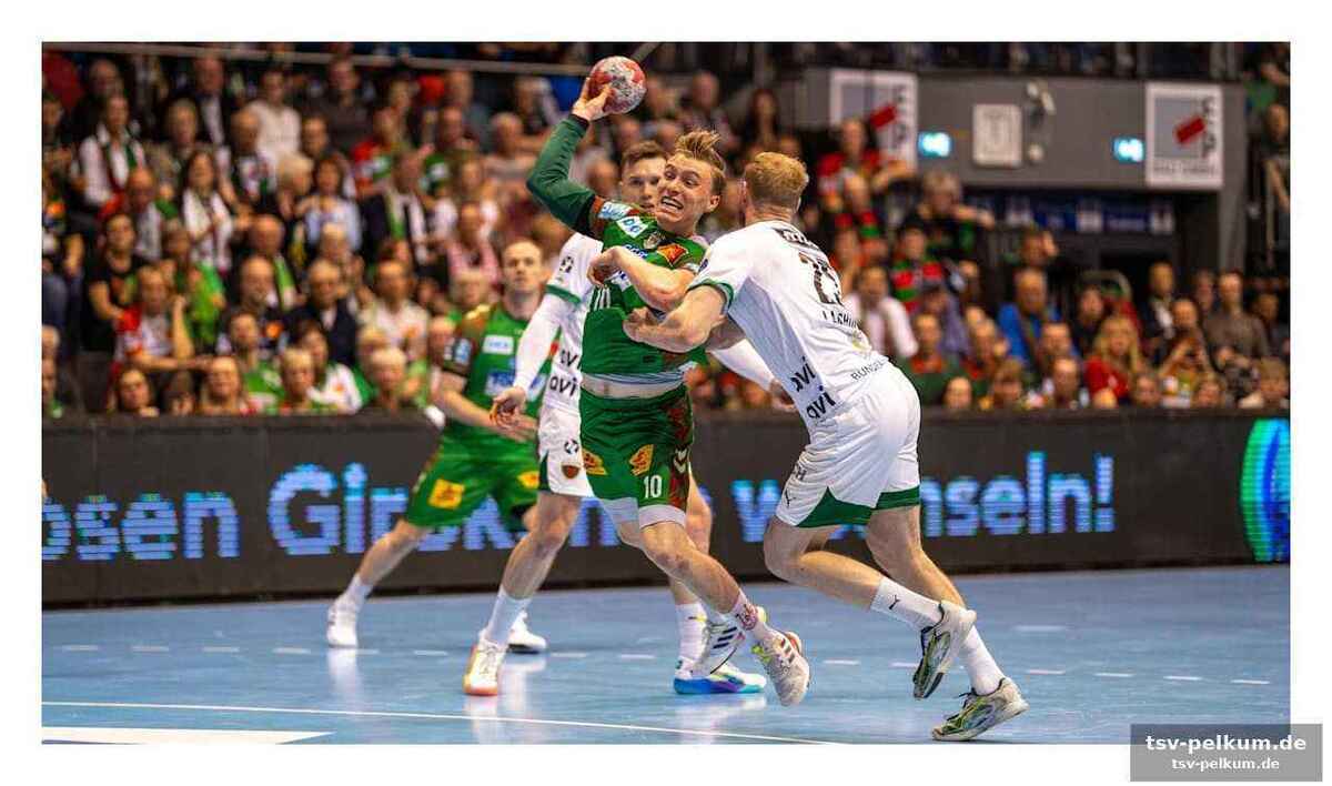 Berlin und lemgo – ein finale vor dem finale