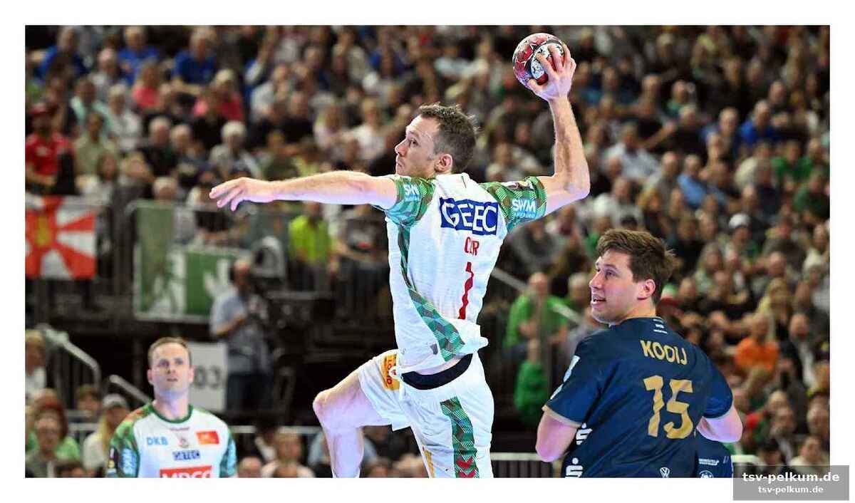Enttäuschung und verantwortung: wiegerts klare worte