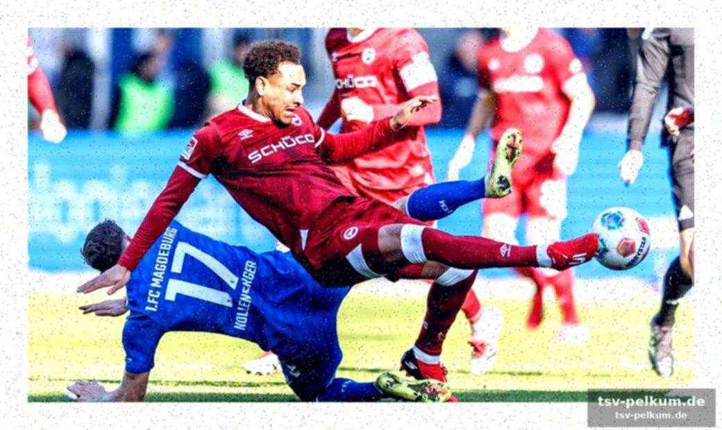 Trainerstimmen: kniat lobt galligkeit, sander kritisiert eigene leistung