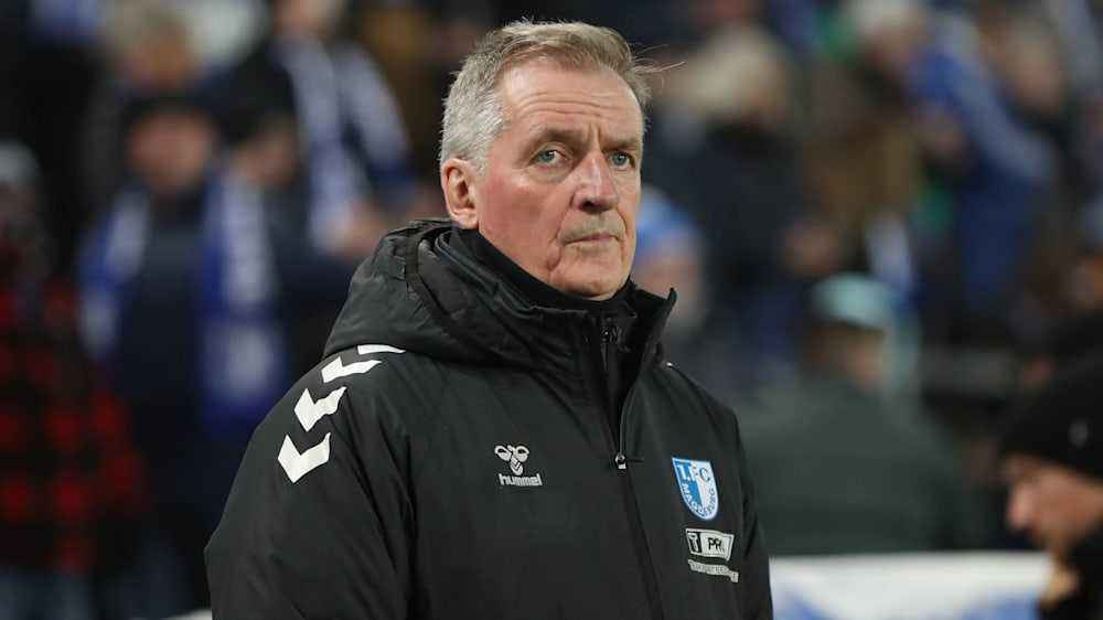 Magdeburg verspielt aufstiegschance – sander hadert mit fehlern!