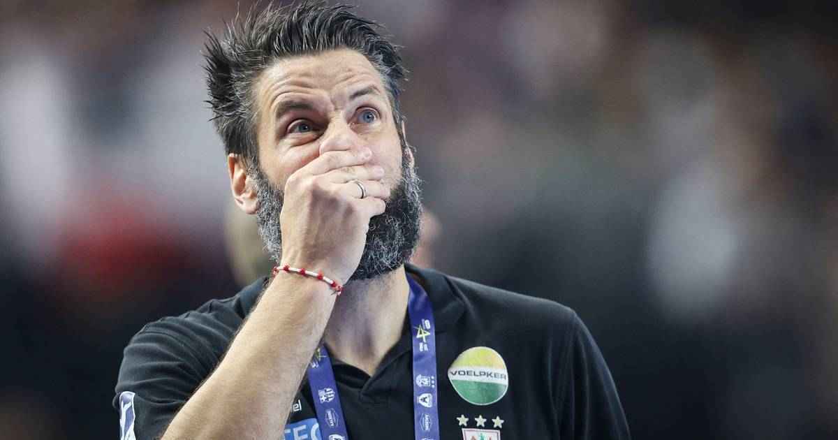 Magdeburg verspielt titelhoffnung: knorr kämpft mit frust