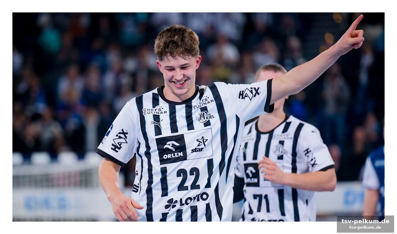 Kiel kämpft um die wende: kann ankermann den titeltritt verhindern?