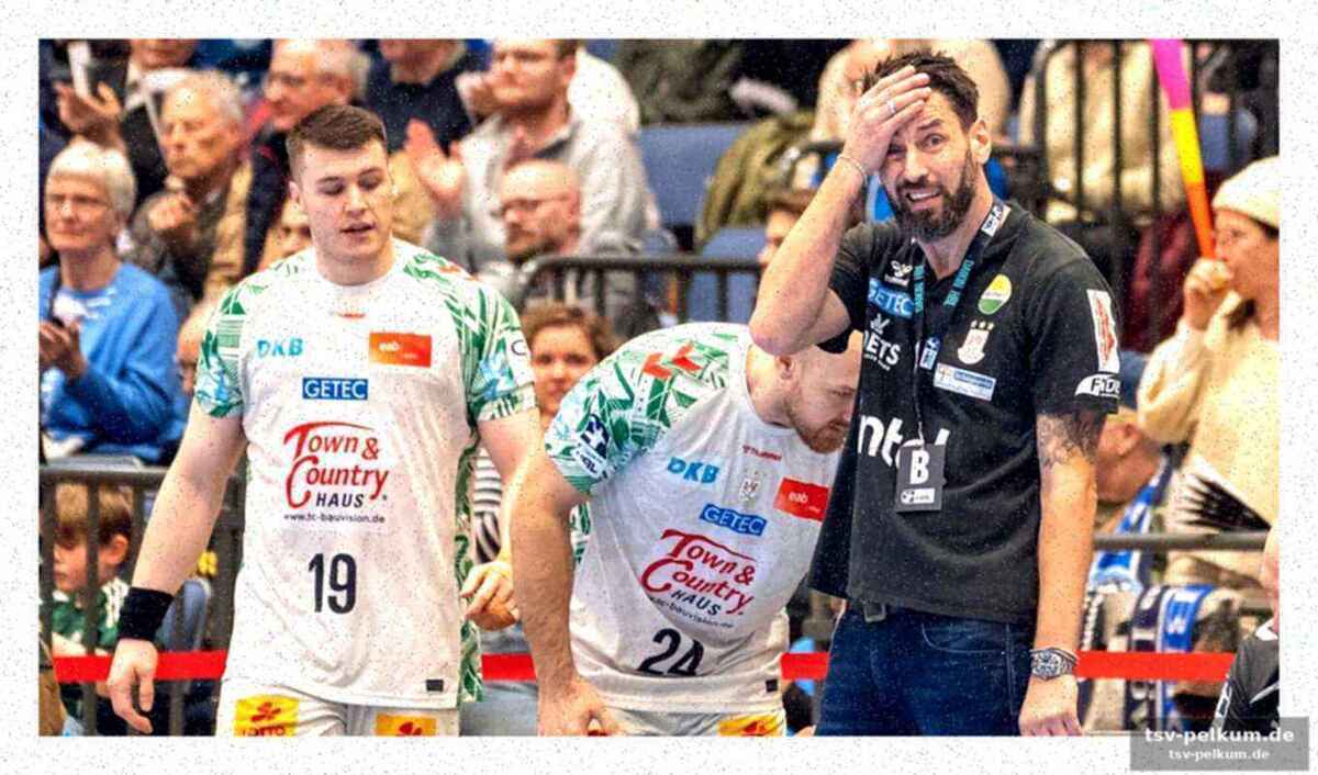Superstars laufen sich fest – und das merkt der gegner