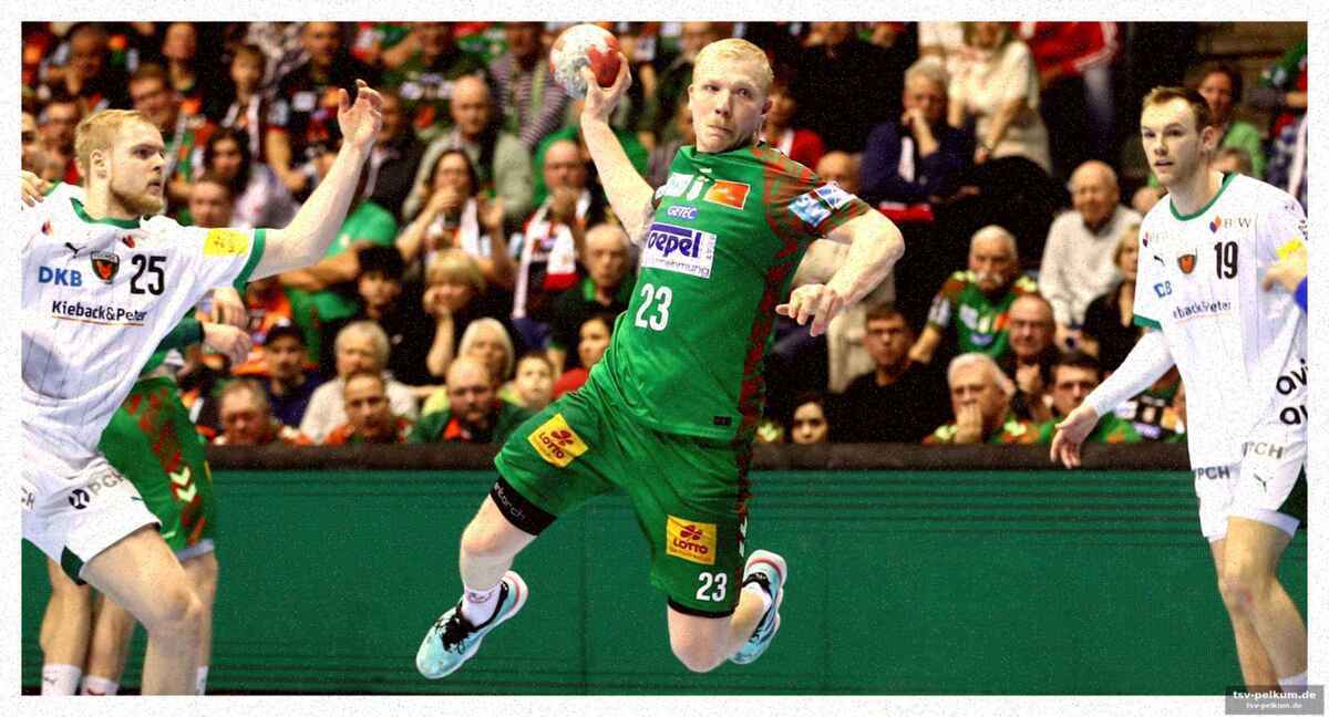 Matej mandic dreht den schalter