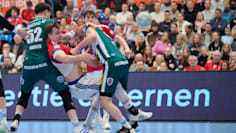 Magdeburgs Handball-Dominanz geht weiter! Unschlagbar gegen Göppingen – Pettersson jubelt!
