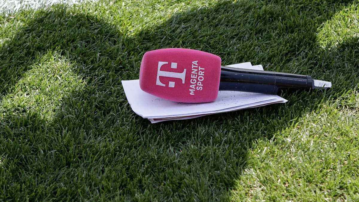 Magentatv wirbelt wm-programm durcheinander: 12 konferenzen, 3 kanäle – und kloppo live
