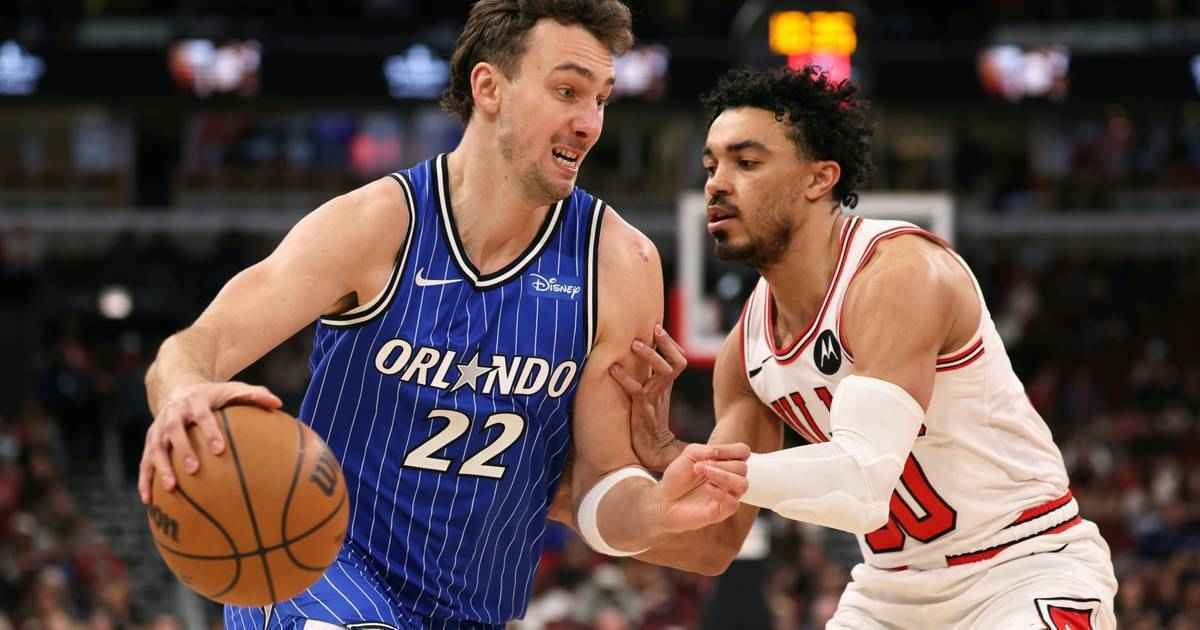 Magic am rande der überraschung: wagner-sorge vor spiel fünf