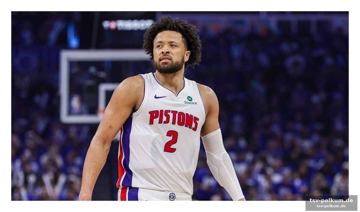 Die pistons im freien fall?