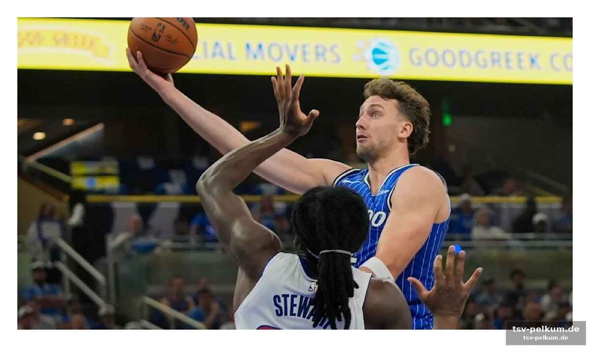 Thunder ziehen ins nächste runde ein