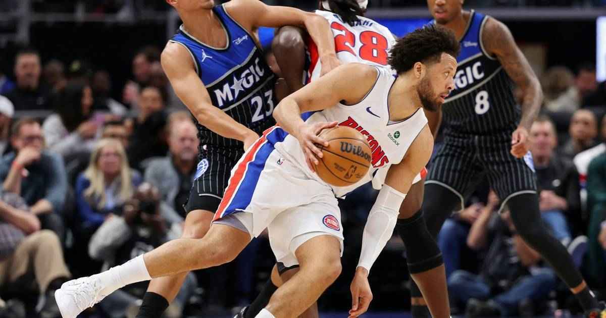 Magic verspielen matchball: schröder rettet die cavaliers!