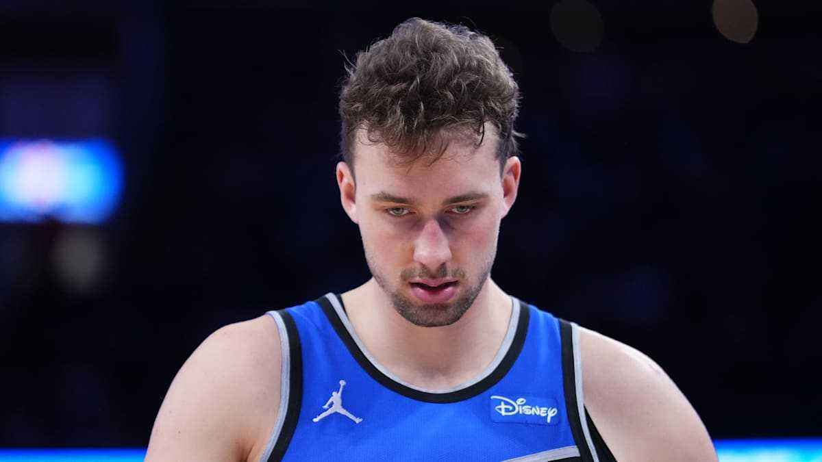 Ein restprogramm der extraklasse: orlando im tankathon-albtraum