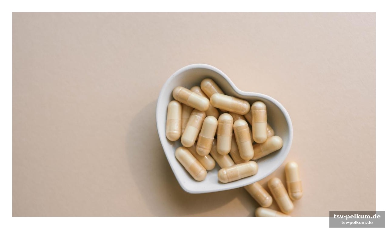 Ein mangel, der sich versteckt: magnesium und seine folgen