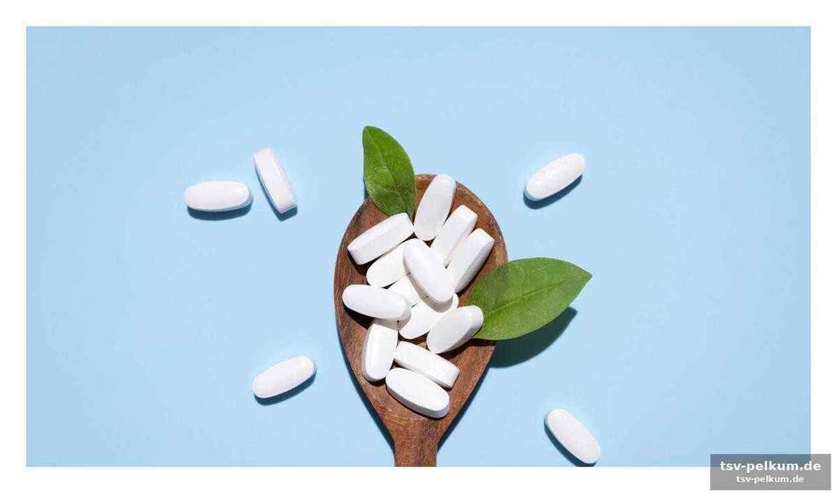 Magnesium-formen im vergleich: citrat, oxid, laktat und co.