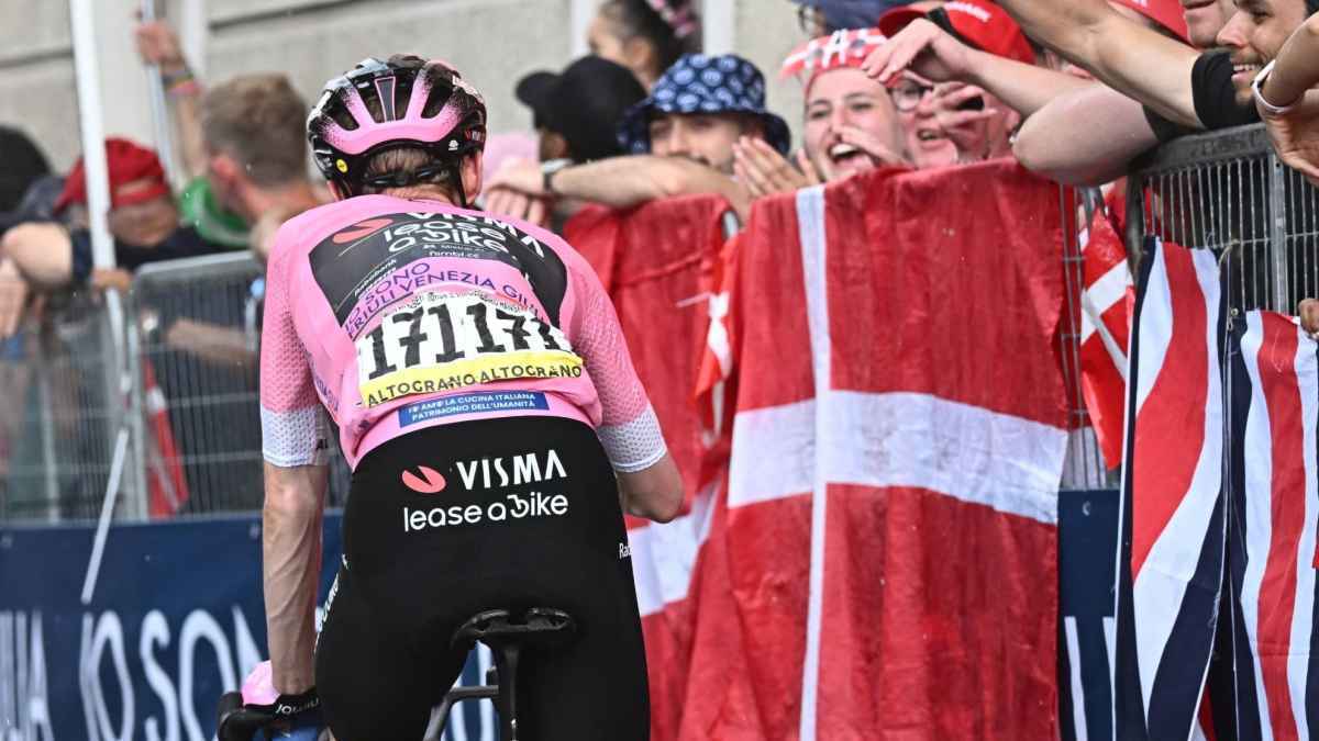 Magnier auf dem weg zum thron: entscheidung in rom bevorsteht!