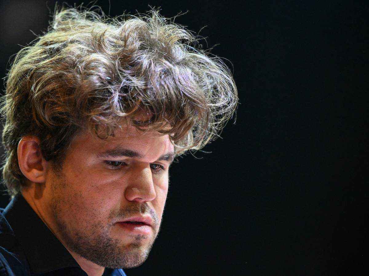 Magnus carlsen triumphiert: erster wm-titel im freestyle-schach an der ostsee