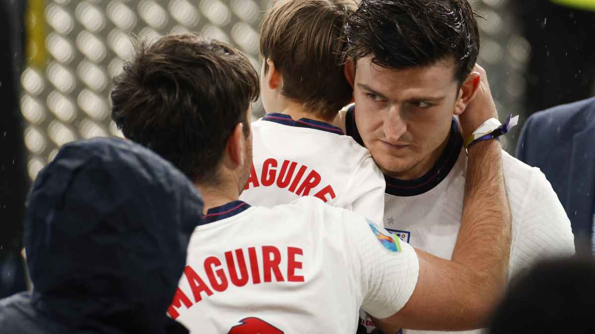 Maguire schockiert: absage für wm 2026 – was bedeutet das für england?