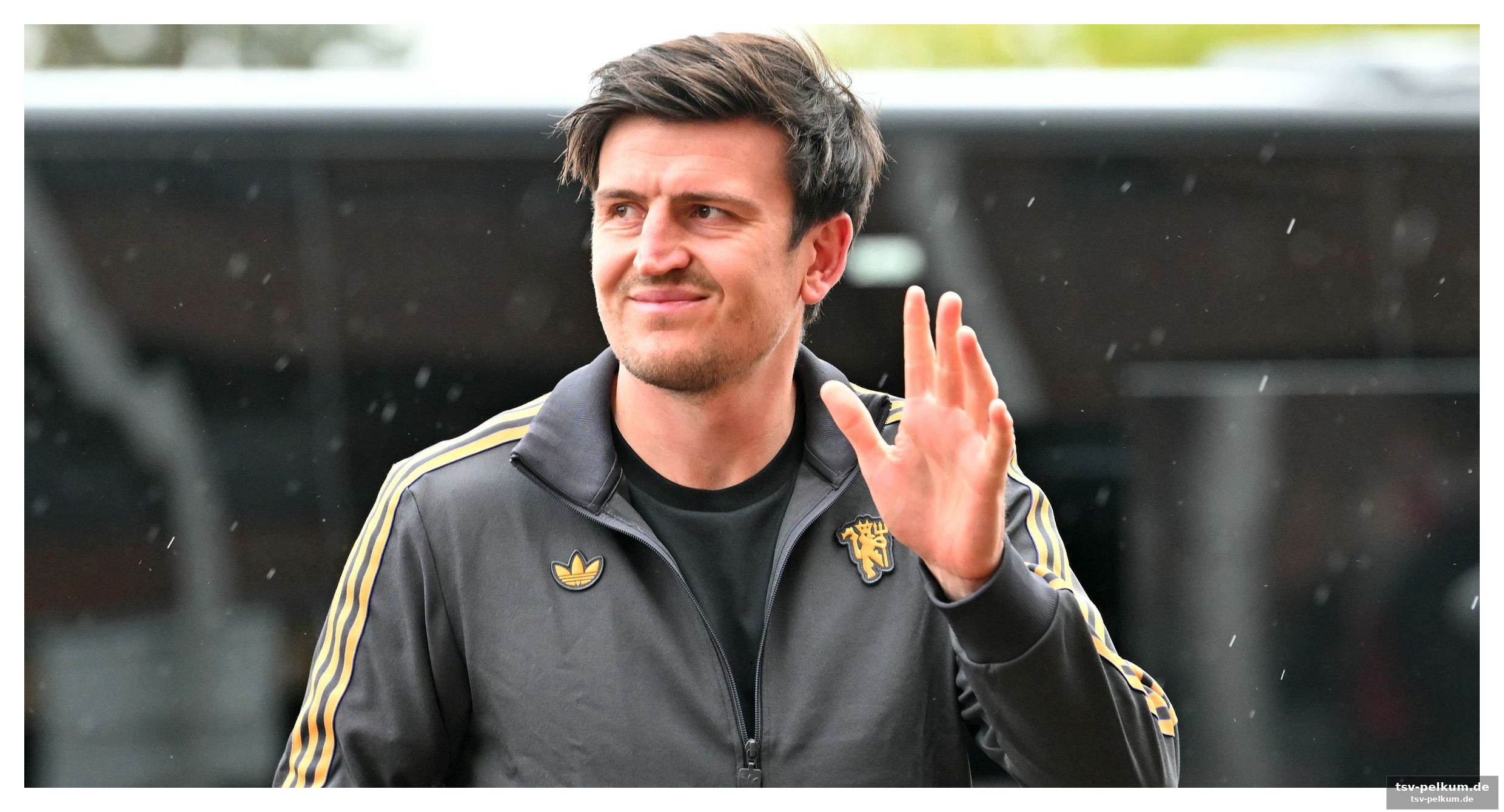 Tuchels harte hand: maguire muss zuhause bleiben