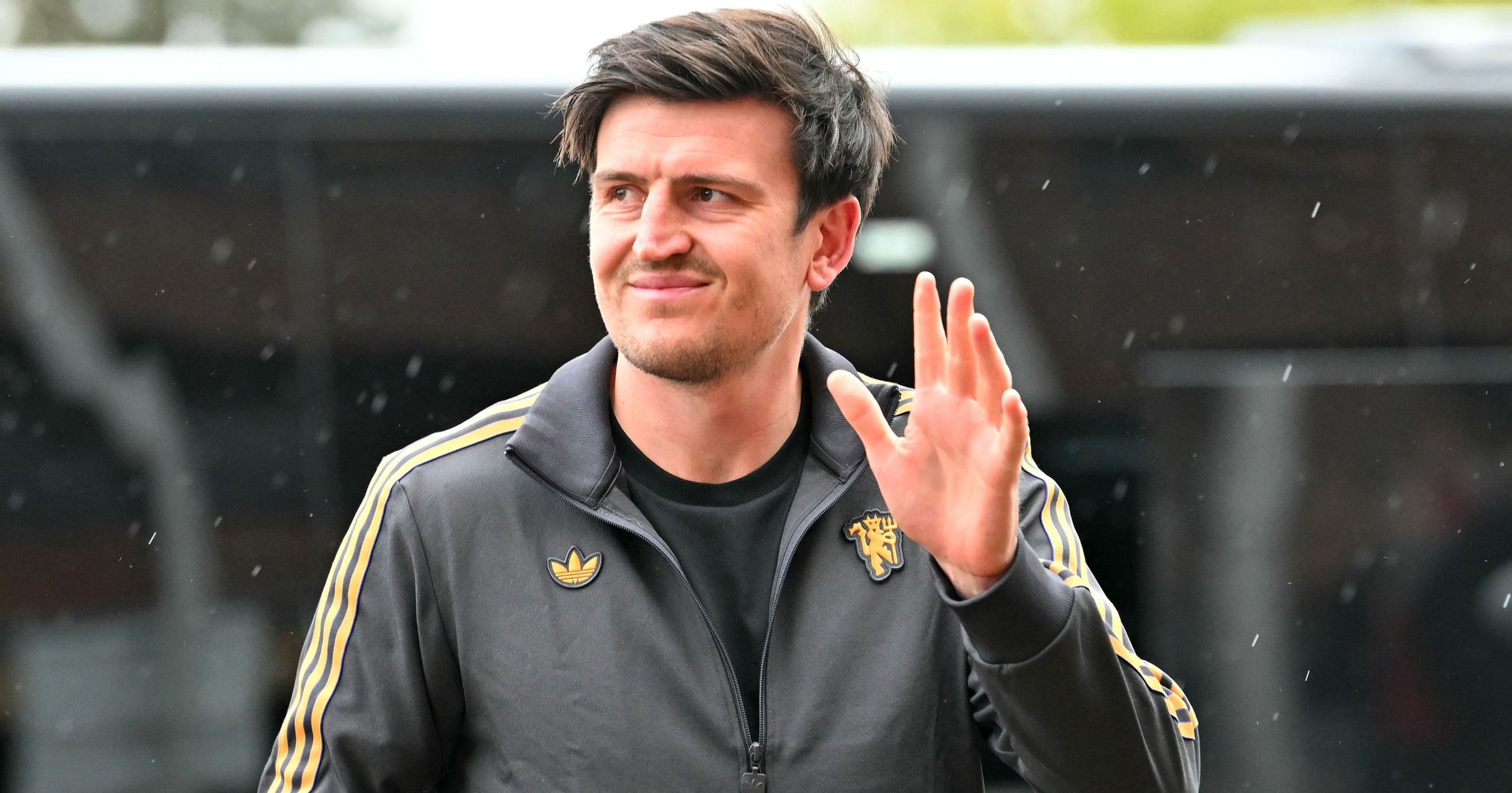 Maguire vom wm-kader gestrichen: schock und enttäuschung beim united-star
