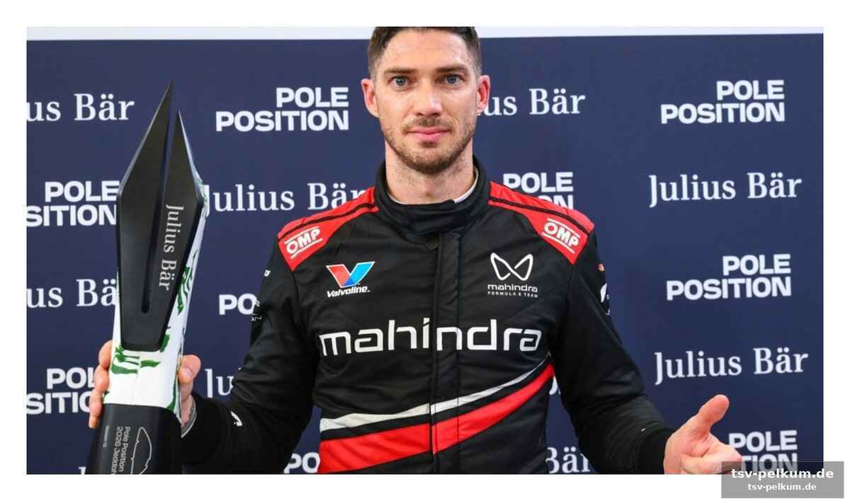Cupra mit potenzial, martí muss sich strecken