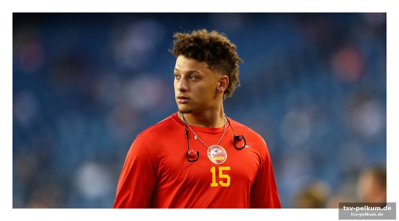 Die folgen des mega-vertrags für die chiefs