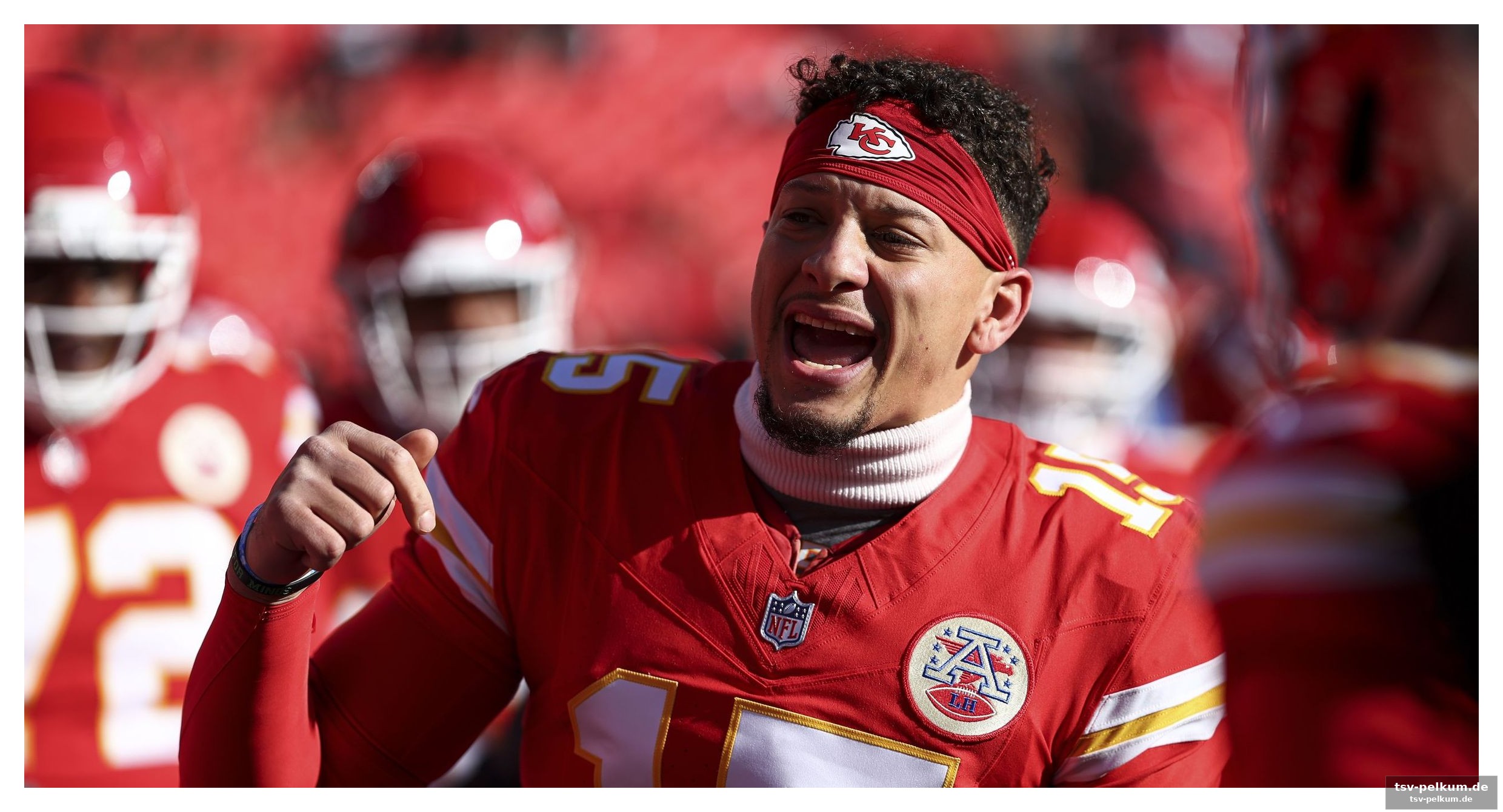 Der deal, der die nfl in atem hält