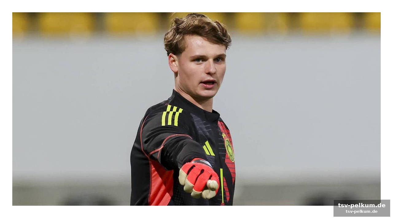 Ein vierter torwart? maier zweifelt an der fußball-realität