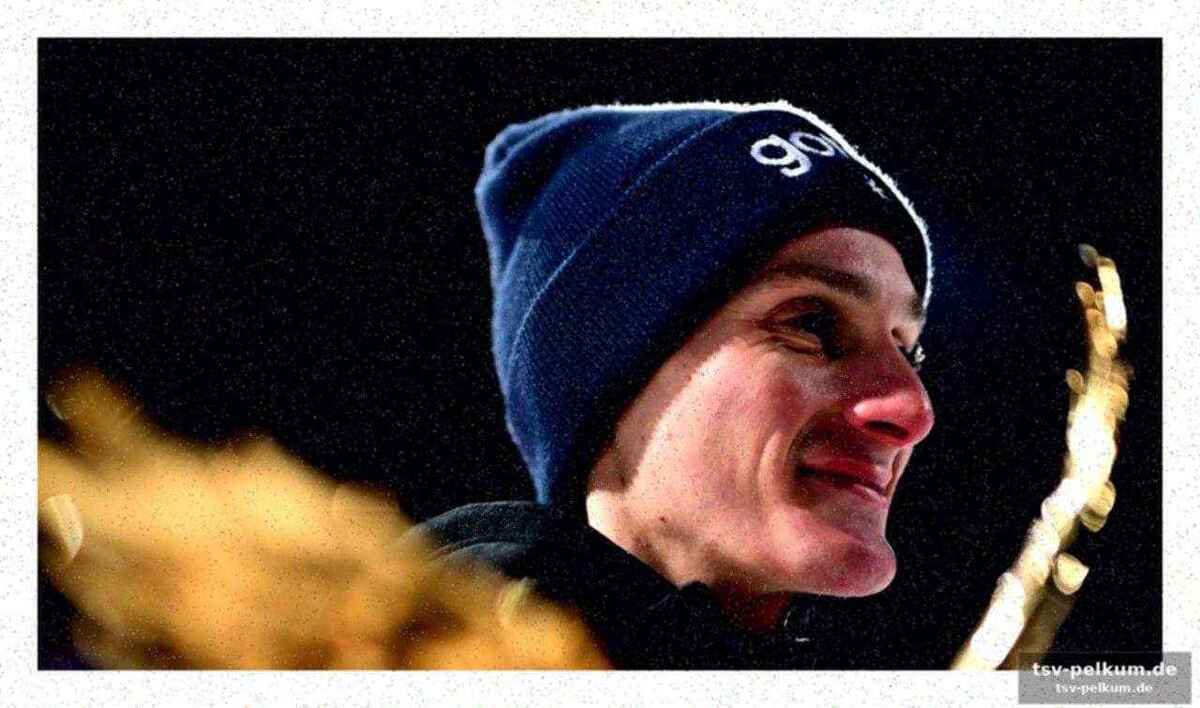 Skispringen: domen prevc auf rekordkurs