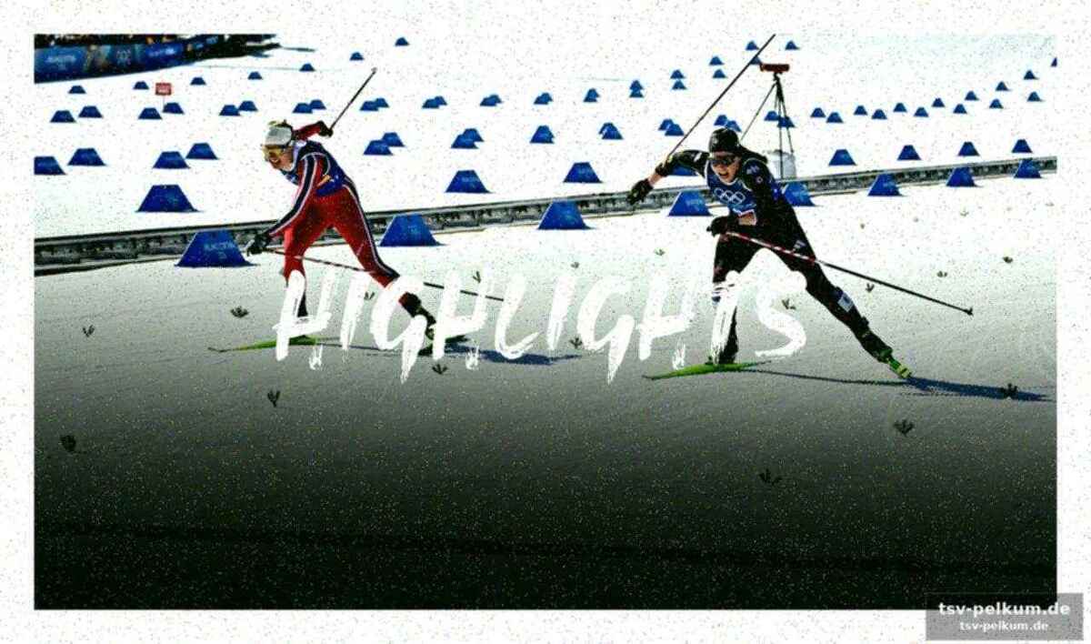 Daniela maier krönt sich zur skicross-königin