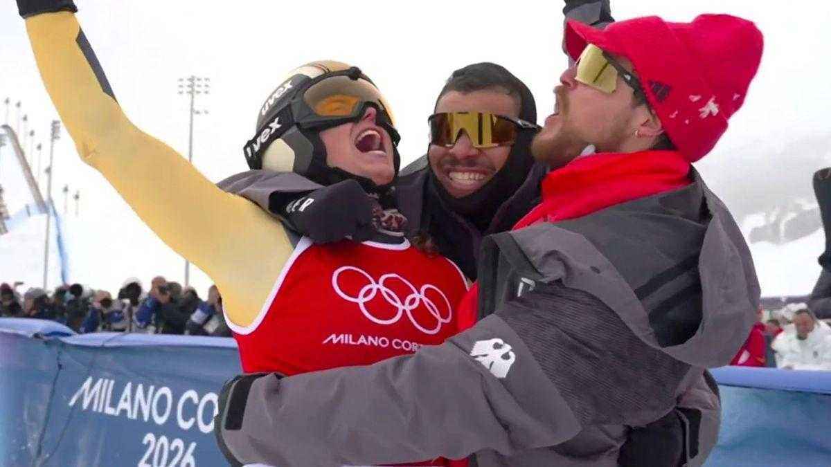 Mailand cortina 2026: deutsche medaillenbilanz – zwischenstand und highlights