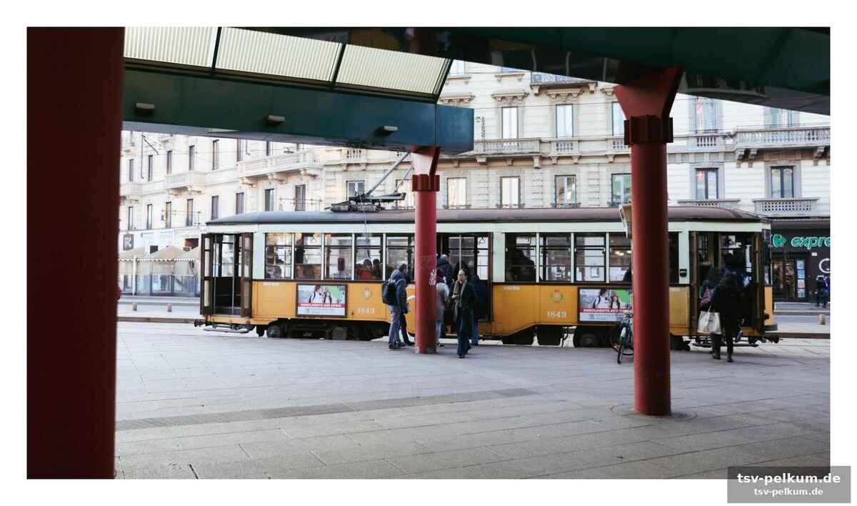Welche züge, busse und straßenbahnen fahren nicht?