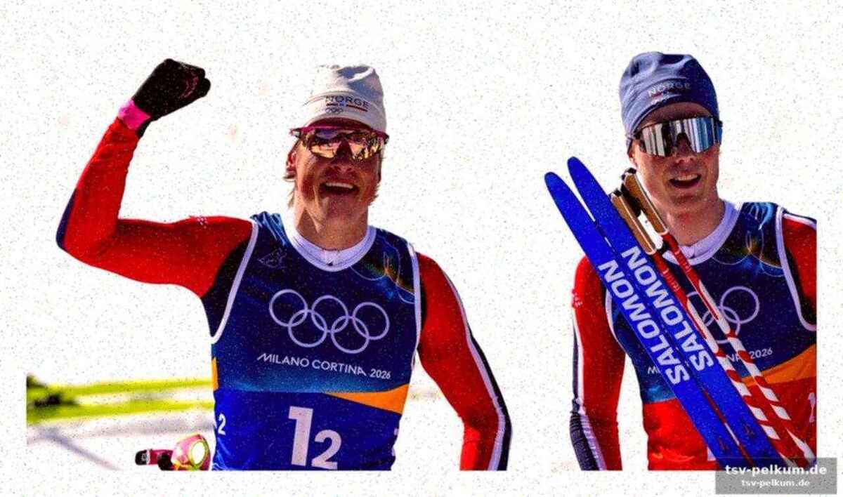 Gregor deschwanden (skispringen) – der dank an den servicemann