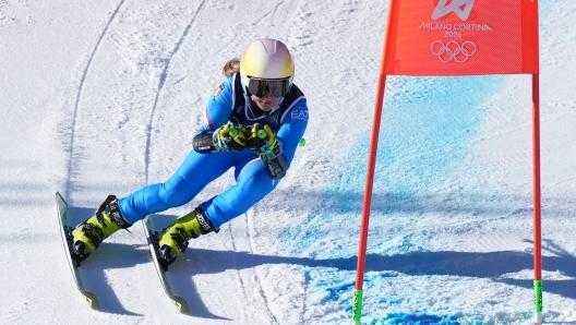 Mailänder cortina-spiele: italien mit neun top-10-platzierungen – deutschland führt die statistik an