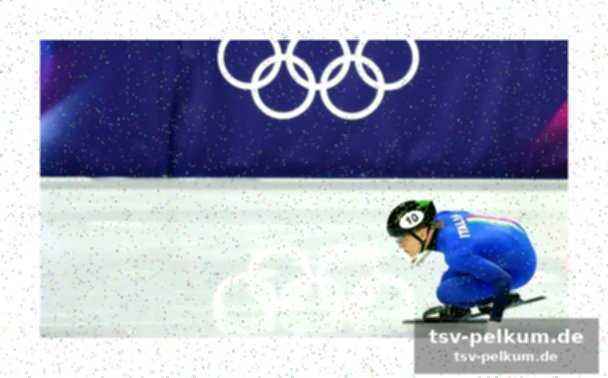 Spannung beim langlauf: pellegrino und barp im team sprint