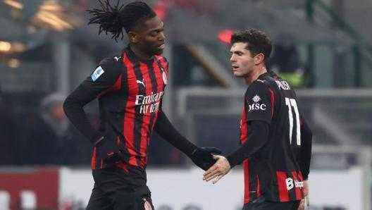 Mailänder derby: so spielen milan und parma gegeneinander