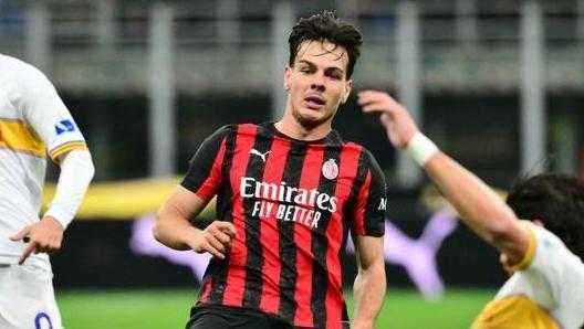 Mailänder derby-duell: so starten milan und como ins spiel