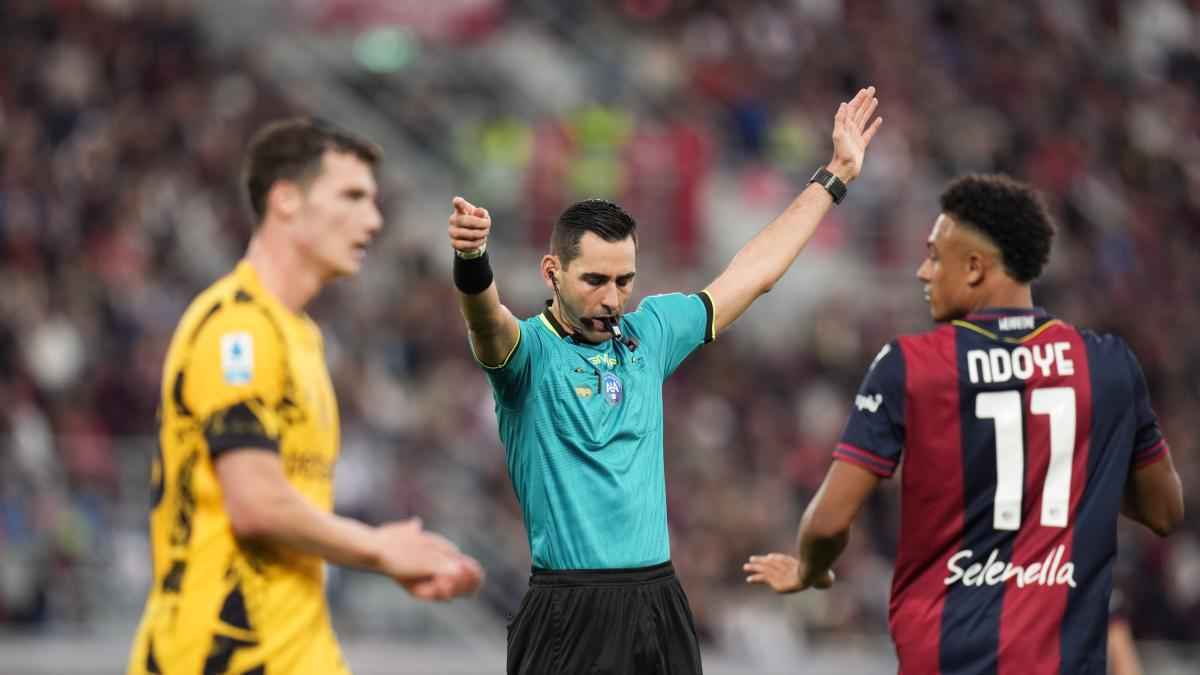 Mailänder staatsanwaltschaft ermittelt: fünf spiele unter verdacht!